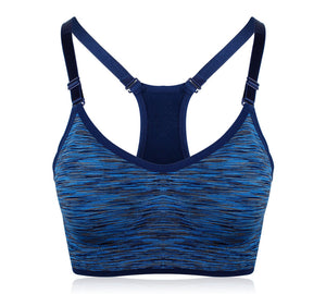 WOMEN BRA FOR RUNNING, GYM - TBMSports