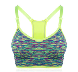 WOMEN BRA FOR RUNNING, GYM - TBMSports