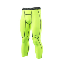 MEN'S COMPRESSION 3/4 LEGGINGS - TBMSports