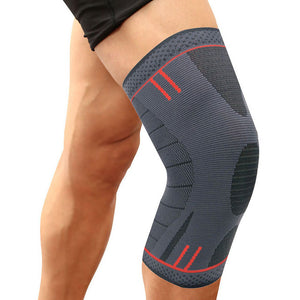 KNEE SLEEVE (1-PIECE) - TBMSports