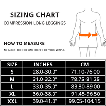 PRO MEN'S COMPRESSION LONG LEGGINGS - TBMSports