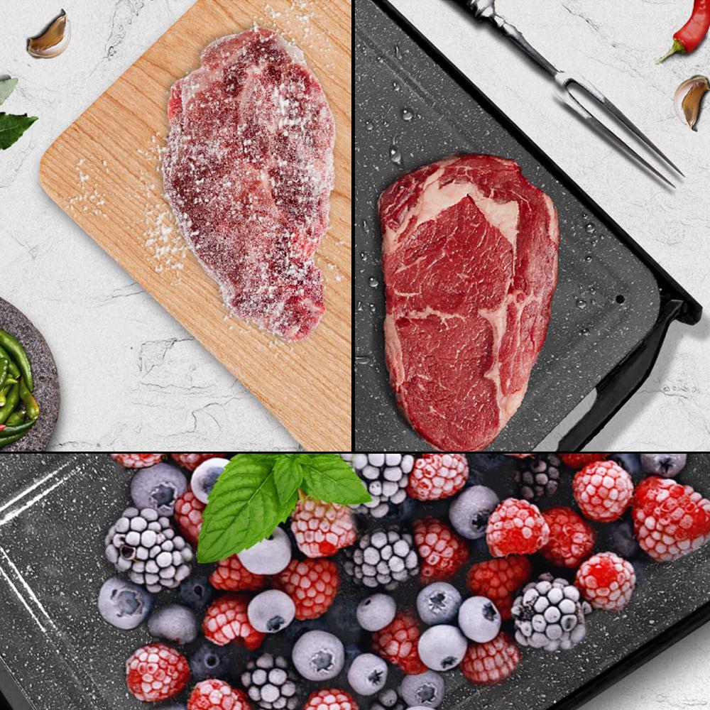 RAPID THAW - HEATING TRAY - TBMSports