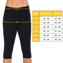 SLIMMING PANTS - TBMSports