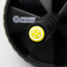 ABDOMINAL EXERCISE WHEEL - TBMSports