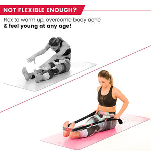 ELASTIC STRETCHING STARP - TBMSports