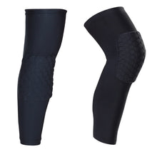 BREATHABLE KNEE SLEEVE (1-PIECE) - TBMSports