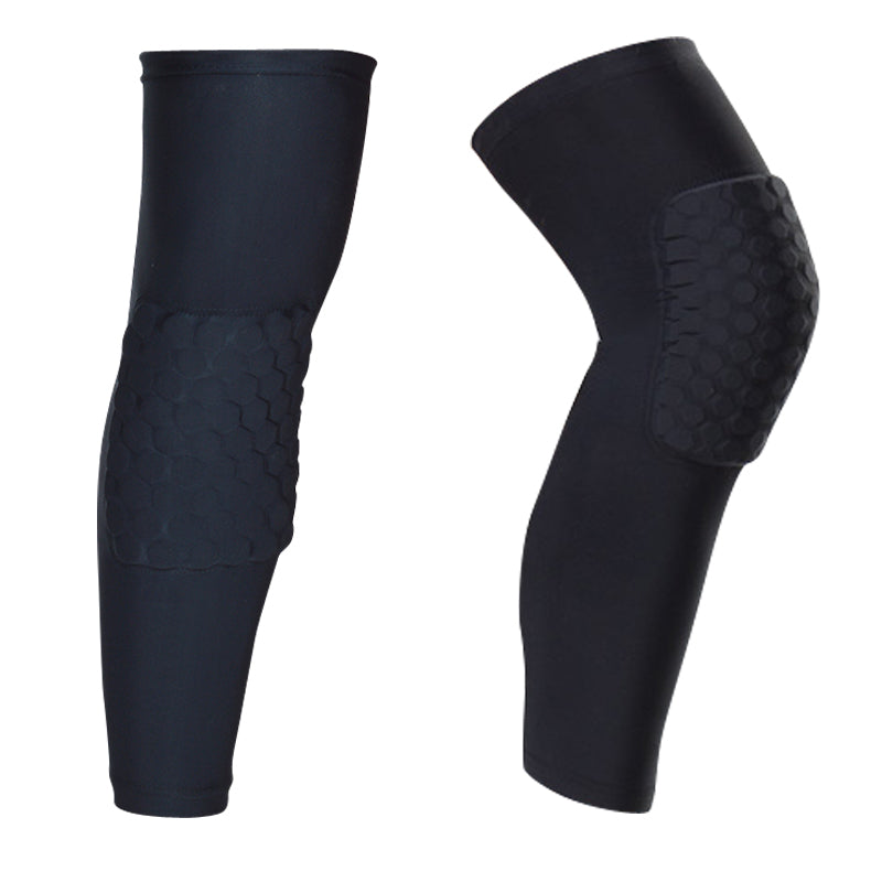 BREATHABLE KNEE SLEEVE (1-PIECE) - TBMSports