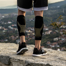 CALF SLEEVE (1-PAIR) - TBMSports