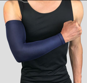 ARM SLEEVE (1-PIECE) - TBMSports