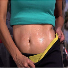 SLIMMING PANTS - TBMSports