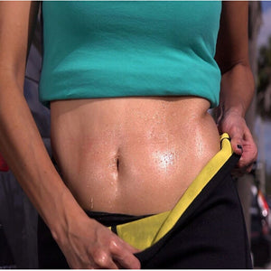 SLIMMING PANTS - TBMSports