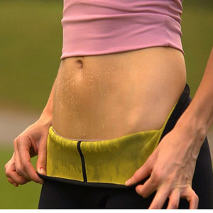 SLIMMING PANTS - TBMSports