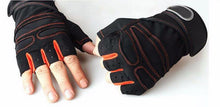 HALF FINGER GLOVES (1-PAIR) - TBMSports
