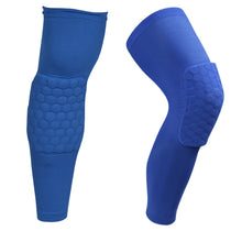 BREATHABLE KNEE SLEEVE (1-PIECE) - TBMSports