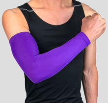 ARM SLEEVE (1-PIECE) - TBMSports