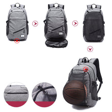 MULTIFUNCTION BACKPACK - TBMSports