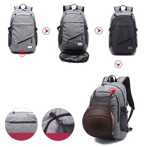 MULTIFUNCTION BACKPACK - TBMSports