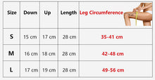 KNEE SLEEVE (1-PIECE) - TBMSports