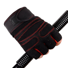 HALF FINGER GLOVES (1-PAIR) - TBMSports