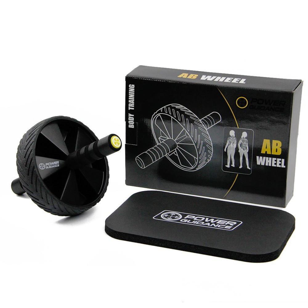 ABDOMINAL EXERCISE WHEEL - TBMSports