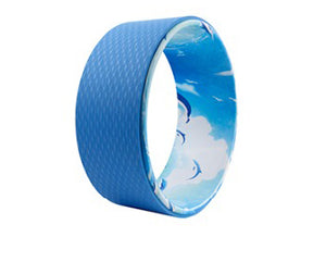 YOGA WHEEL - TBMSports