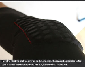 BREATHABLE KNEE SLEEVE (1-PIECE) - TBMSports