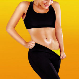 SLIMMING PANTS - TBMSports