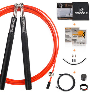 PROFESSIONAL JUMP ROPE - TBMSports