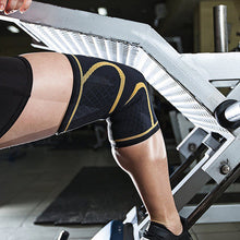 KNEE COMPRESSION SLEEVE (1-PIECE) - TBMSports