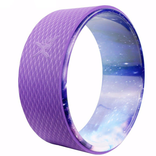 YOGA WHEEL - TBMSports