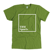 T-SHIRT - TBMSports
