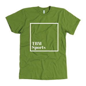 T-SHIRT - TBMSports