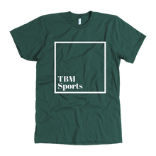 T-SHIRT - TBMSports