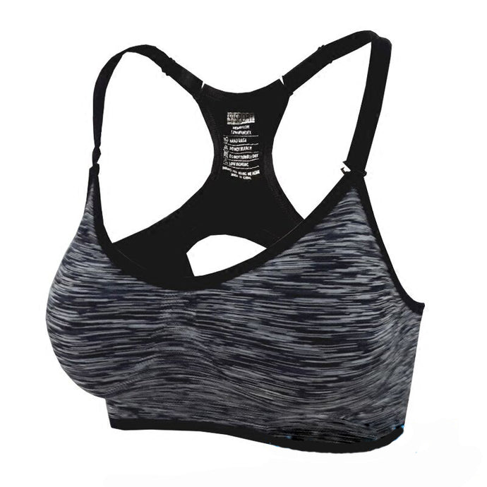 WOMEN BRA FOR RUNNING, GYM - TBMSports