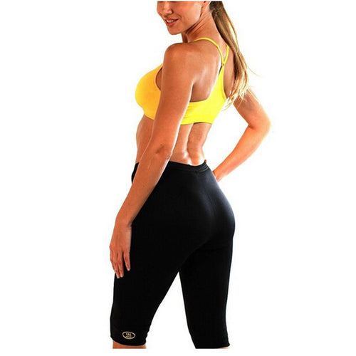 SLIMMING PANTS - TBMSports