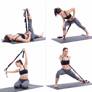 ELASTIC STRETCHING STARP - TBMSports