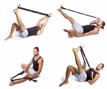ELASTIC STRETCHING STARP - TBMSports