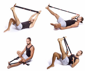 ELASTIC STRETCHING STARP - TBMSports