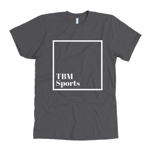 T-SHIRT - TBMSports