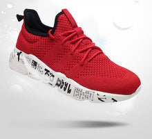 Casual Sneakers - TBMSports
