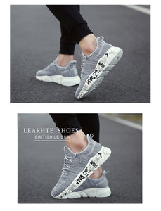 Casual Sneakers - TBMSports