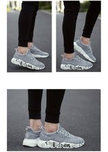 Casual Sneakers - TBMSports