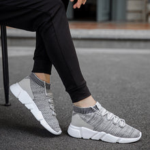 Men's Sneaker - TBMSports