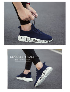Casual Sneakers - TBMSports