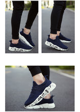 Casual Sneakers - TBMSports