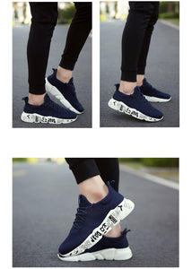 Casual Sneakers - TBMSports