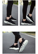 Casual Sneakers - TBMSports