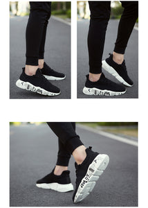 Casual Sneakers - TBMSports