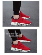 Casual Sneakers - TBMSports