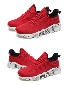Casual Sneakers - TBMSports